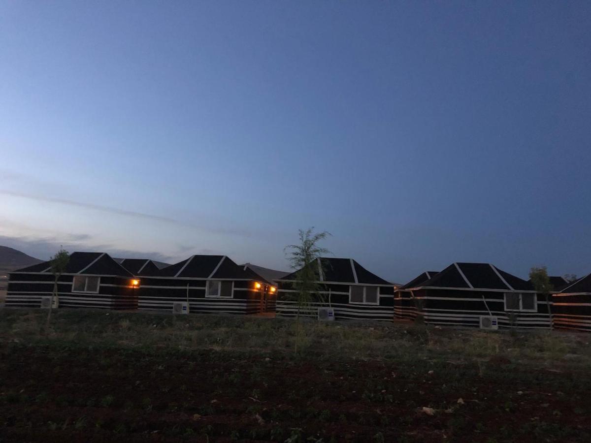 Hotel Gobeklitepe Cadir Saray Sanlıurfa Exteriér fotografie
